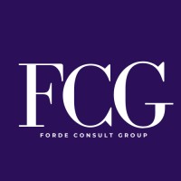 Forde Consult Group logo - Similar company to Geosquad Ai