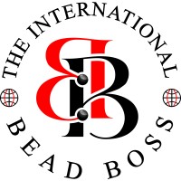 The International Bead Boss logo - Similar company to Solarboss Africa