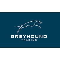 Greyhound Trading logo - Similar company to Código Forex
