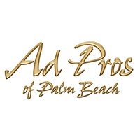 Ad Pros of Palm Beach logo - Similar company to Creations By Design