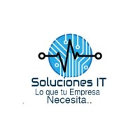 Soluciones IT Pro