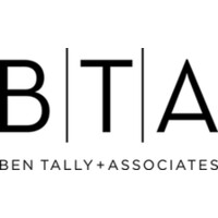 Ben Tally and Associates logo - Similar company to Naman Kitchen Ware