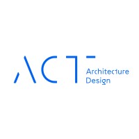 Act Architecture Design logo - Similar company to Aedifix+ Architecture