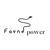 Found Power logo - Similar company to Gastech Engine & Energy