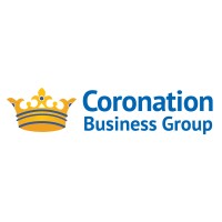 Coronation Business Group logo - Similar company to Coronation Recognition