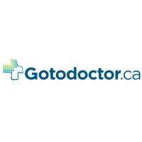 Gotodoctor.ca logo - Similar company to Unit 203