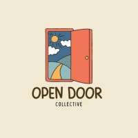 Open Door Collective logo - Similar company to Grey Continent