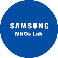 Samsung MNOs Lab logo - Similar company to Samsung Master