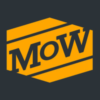 MOW Equipment Solutions, Inc. logo - Similar company to Trackmobile® Llc