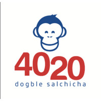 4020 logo - Similar company to Xaop