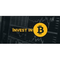 Bitcoin Mining & Bitcoin Investment logo - Similar company to Bitcoin