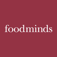 FoodMinds logo - Similar company to Plated
