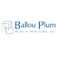 Ballou Plum Wealth Advisors Llc