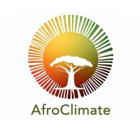 AfroClimate logo - Similar company to African Network On Gender Equality And Sustainable Development (Angel_Sd)