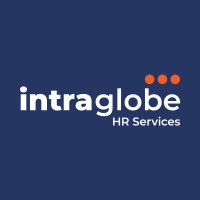 Intraglobe HR Services logo - Similar company to Metvert Consulting Llc