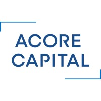 ACORE CAPITAL logo - Similar company to Prime Finance