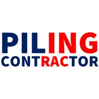 Piling Contractor India logo - Similar company to Apex Infra Projects