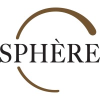 Restaurant Sphère logo - Similar company to Sphere Paris