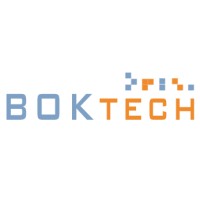 BOK Technologies & Solutions logo - Similar company to Booktech Solutions