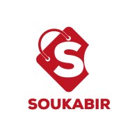 Soukabir logo - Similar company to Network Aid