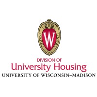 UW-Madison Housing logo - Similar company to University Of Wisconsin - Division Of Housing