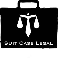 Suit Case Legal logo - Similar company to Npsystem