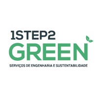 1Step2Green logo - Similar company to Cadflow