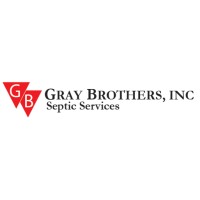 Gray Brothers Septic logo - Similar company to Sunstone Engineering Group, Llc