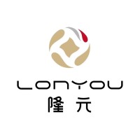 Lonyou Golden Anchor Academy logo - Similar company to Arise Academy Canada