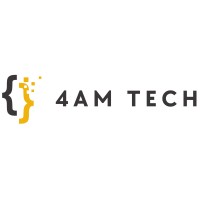 4AMTECH logo - Similar company to Vervetech Consultancy