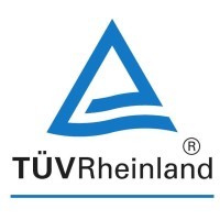 Tüv Rheinland Shanghai