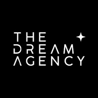 THE DREAM AGENCY logo - Similar company to Dream Clothing