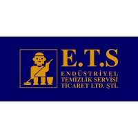 E.T.S. Endustriyel Temizlik Servisi Tic.Ltd.Sti. logo - Similar company to Vektor Packaging Ltd.