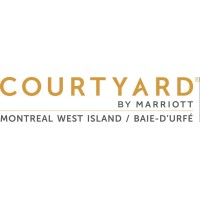 Courtyard by Marriott Montreal West Island/Baie D’Urfe logo - Similar company to Hôtel Zero 1