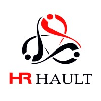 HR HAULT logo - Similar company to Hr Feat