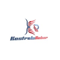 Kestrels rebar services logo - Similar company to Lg Engineering Services