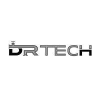 D.R. Tech, Inc. logo - Similar company to Midwest Stainless Technologies