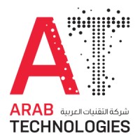 Arab Technologies Company logo - Similar company to Arab Tech