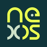 Nexos logo - Similar company to Mabrook Global