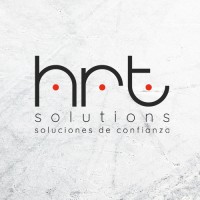 hrt solutions logo - Similar company to Sion Supply