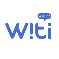 Witi logo - Similar company to Wemadetree