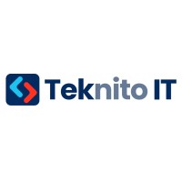 Teknito IT INC. logo - Similar company to S.Pace Incubation Centre & Co Working Area