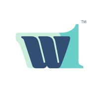 Whole in One Health logo - Similar company to Hackviolet Vt