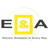 Electrical & Automation Group Sweden logo - Similar company to Lozd