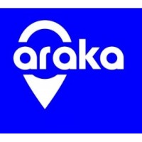 araka logo - Similar company to Paytree Group