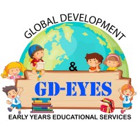Global Development & Early Years Educational Services logo - Similar company to Mcc Academy
