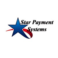 Star Payment Systems logo - Similar company to Paydango