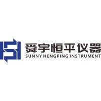 Shanghai Sunny Hengping Scientific Instrument Co., Ltd. logo - Similar company to Bark Technologies