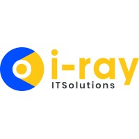 I-RAY IT SOLUTIONS logo - Similar company to Krishsoft Technology