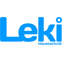 Leki Haustechnik GmbH logo - Similar company to Ingenieurbüro Kempter+Partner Ag